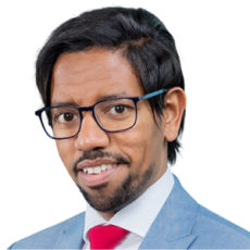 Dr. Shuayb Elkhalifa